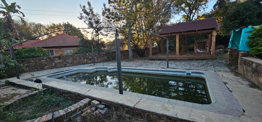 3 Bedroom Property for Sale in Elandsrand North West